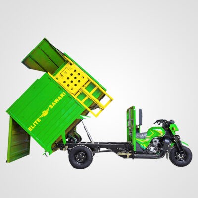 Garbage Collection Solution